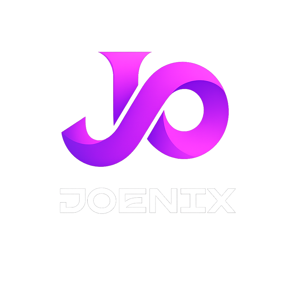 JO-EN Media Logo